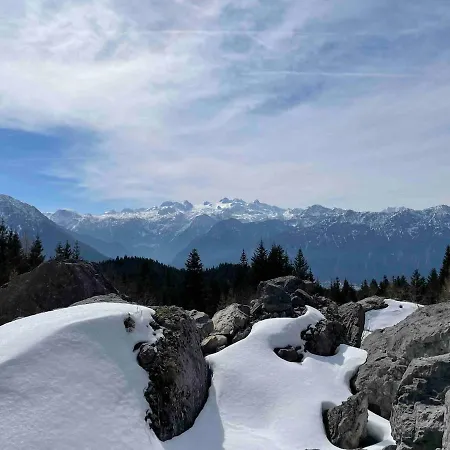 Mountain View *