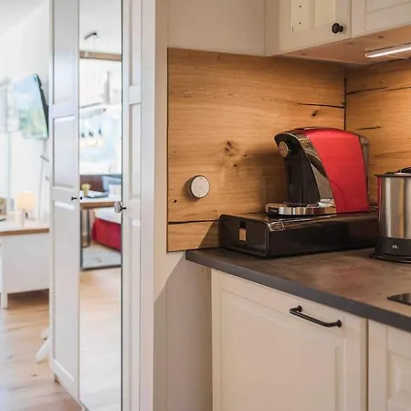 Mountain View Apartment *